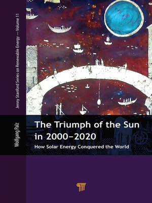 cover image of The Triumph of the Sun in 2000–2020